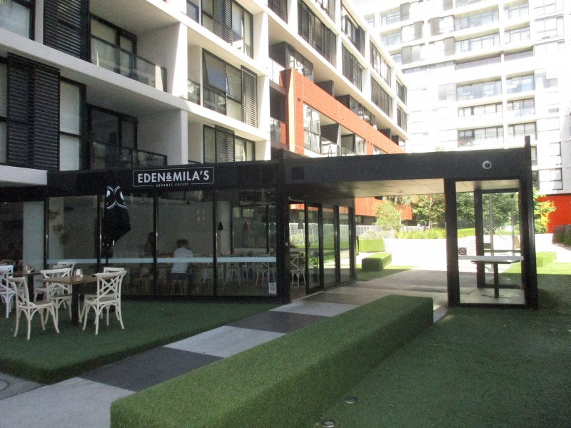 2/5 Flockhart Street, Abbotsford VIC 3067