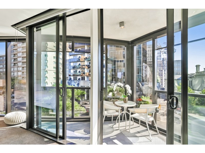 304/454 St Kilda Road, Melbourne VIC 3004
