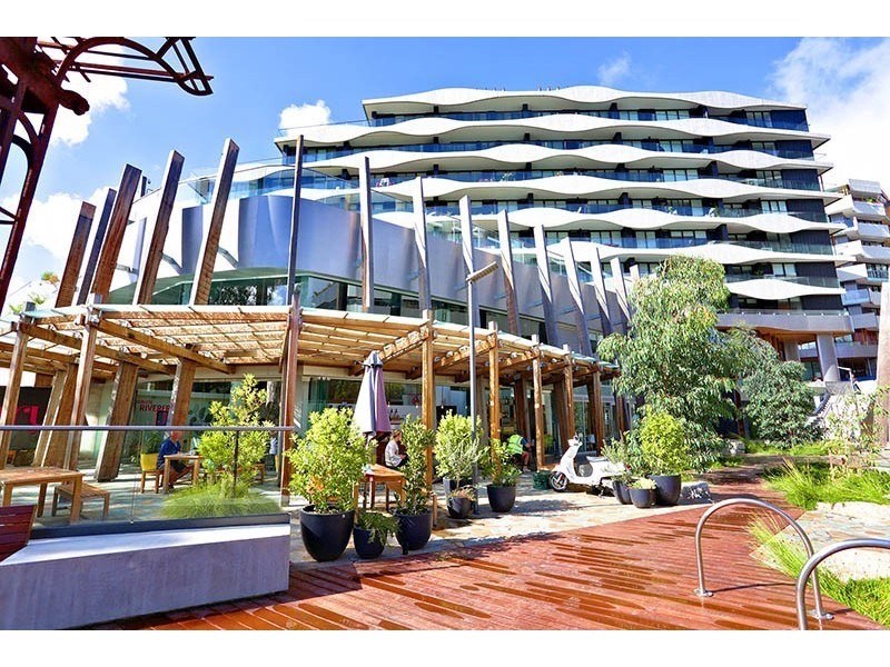 905/1 Acacia Place, Abbotsford VIC 3067