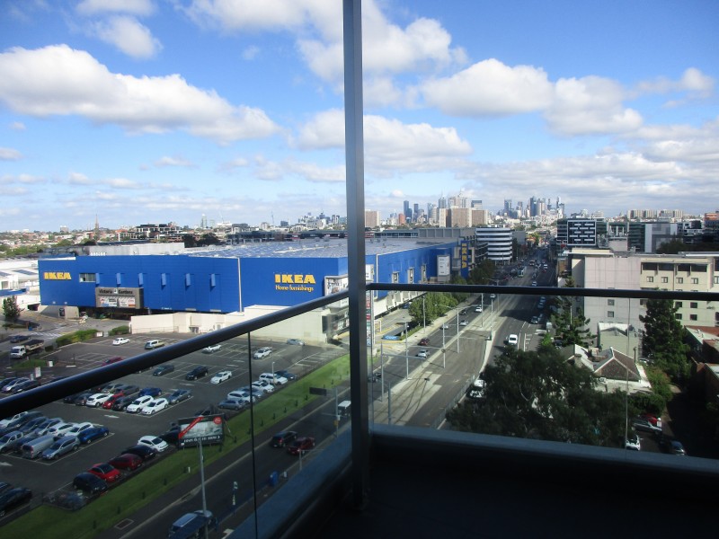 905/1 Acacia Place, Abbotsford VIC 3067