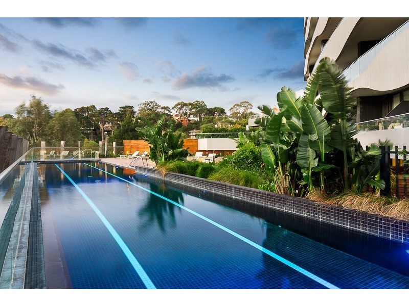 905/1 Acacia Place, Abbotsford VIC 3067