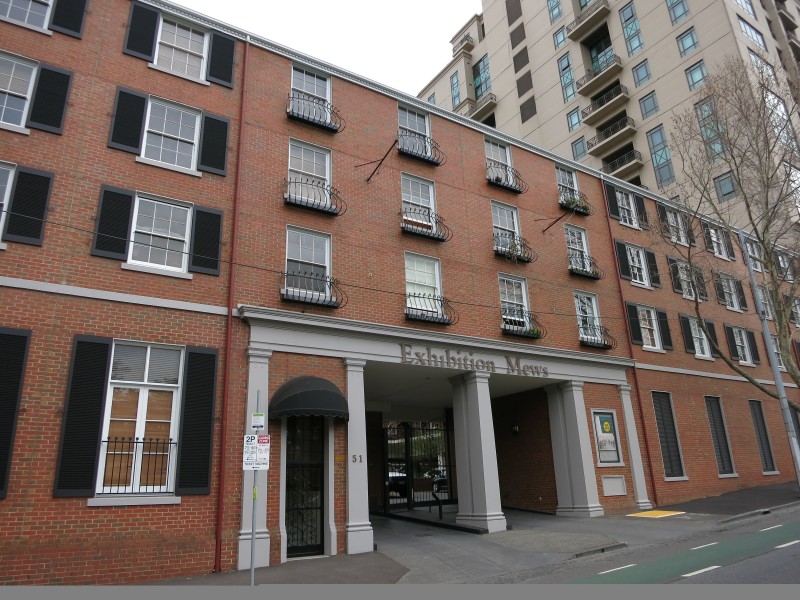 108/51 Rathdowne Street, Carlton VIC 3053
