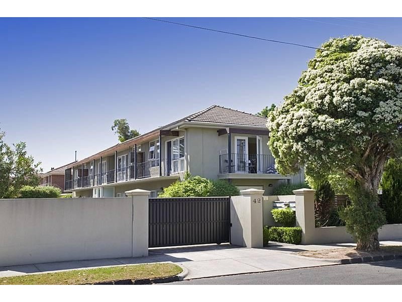 5/42 Elliot Avenue, Carnegie VIC 3163