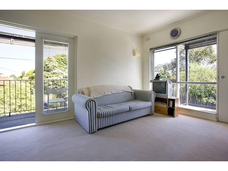 5/42 Elliot Avenue, Carnegie VIC 3163