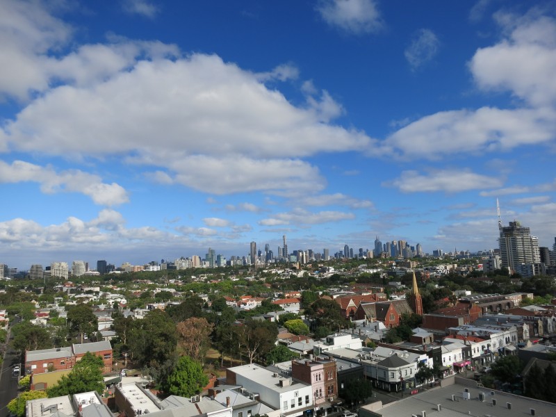 707/32 Bray Street, South Yarra VIC 3141