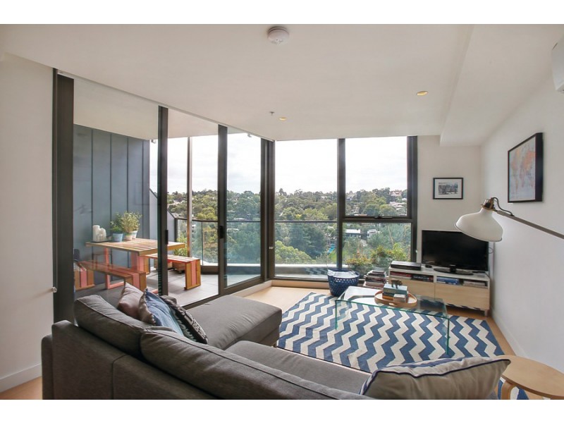 617/1 Acacia Place, Abbotsford VIC 3067