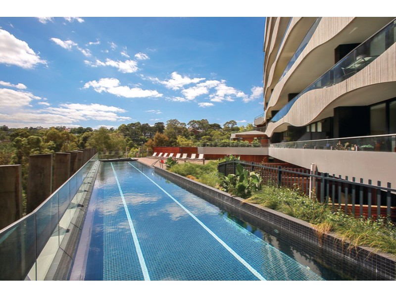617/1 Acacia Place, Abbotsford VIC 3067
