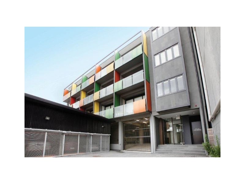 17/352 Victoria Street, North Melbourne VIC 3051