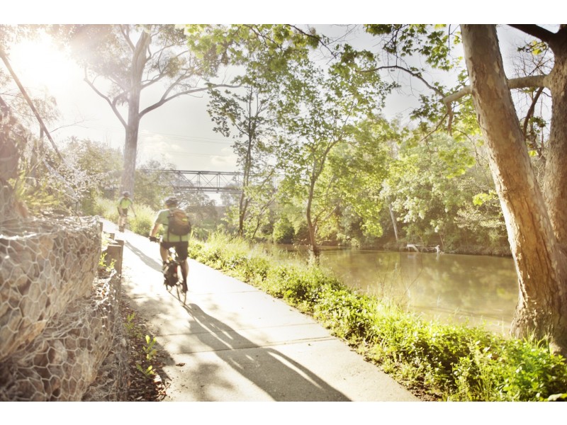 11G/6 Acacia Place, Abbotsford VIC 3067