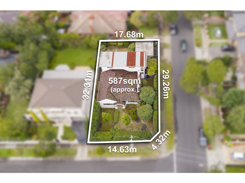 7 Nelson Street, Caulfield South VIC 3162
