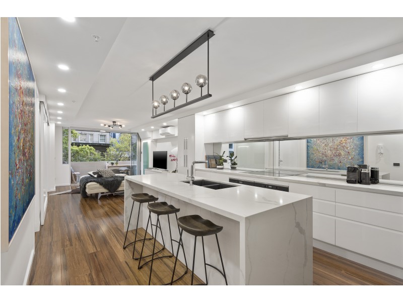 4.1/15 Collins Street, Melbourne VIC 3000