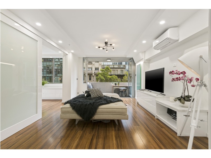 4.1/15 Collins Street, Melbourne VIC 3000