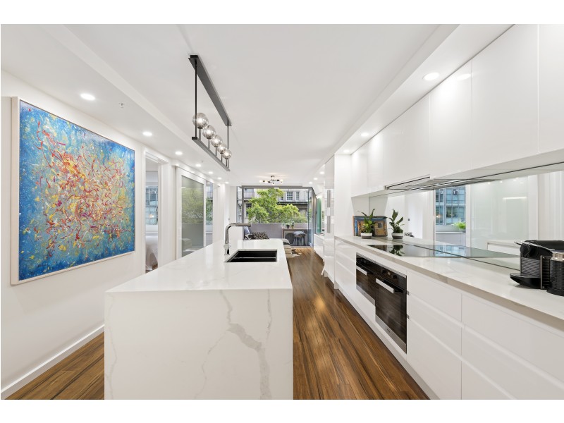 4.1/15 Collins Street, Melbourne VIC 3000