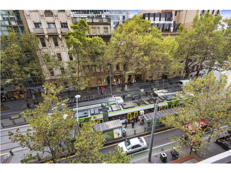 4.1/15 Collins Street, Melbourne VIC 3000