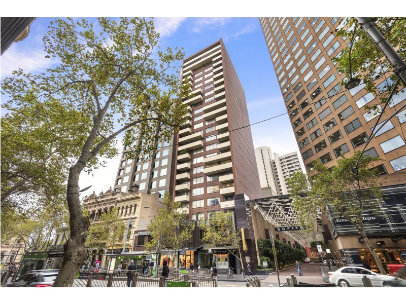 4.1/15 Collins Street, Melbourne VIC 3000