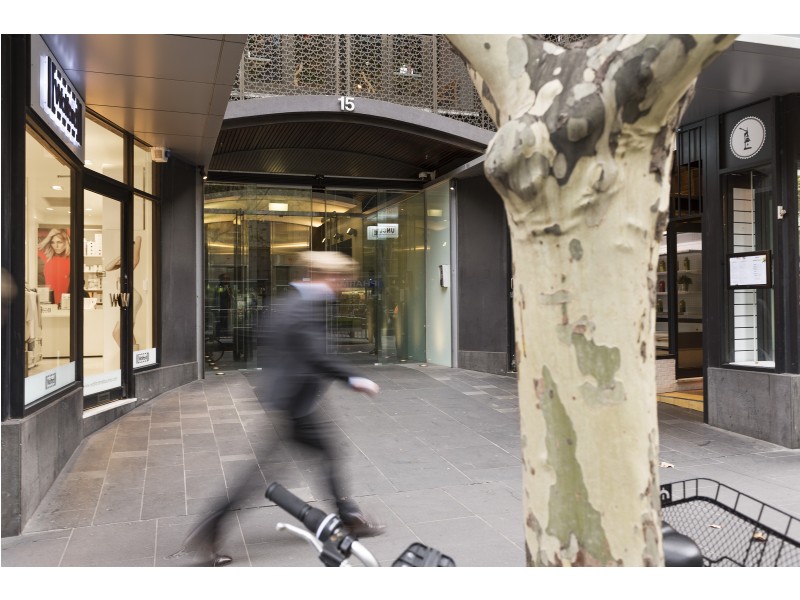 4.1/15 Collins Street, Melbourne VIC 3000