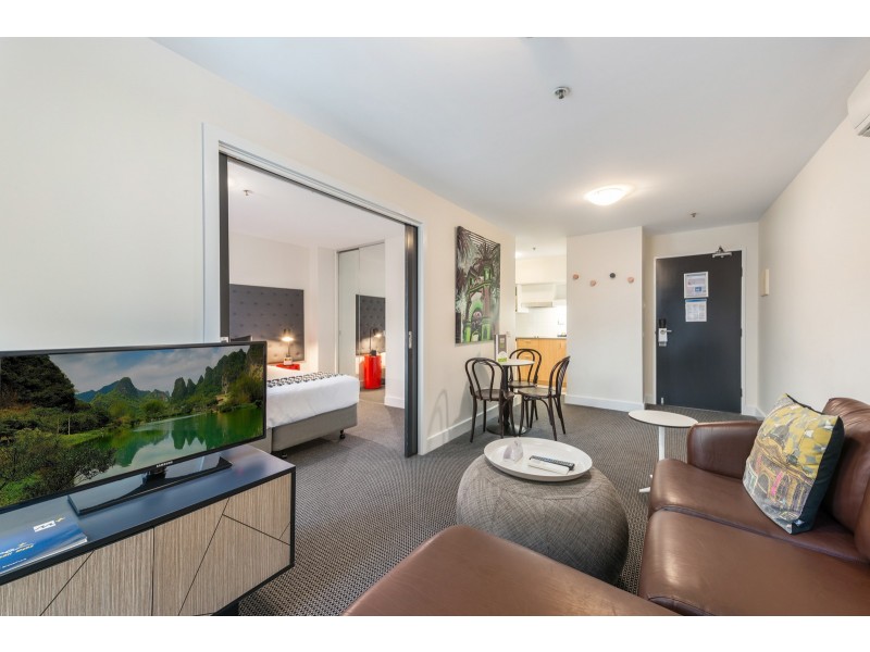 Lot 310/318 Little Bourke Street, Melbourne VIC 3000