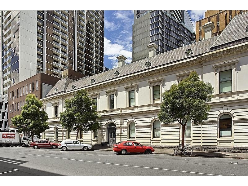 206/61 Mackenzie Street, Melbourne VIC 3000