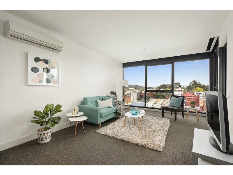 319/32 Bray Street, South Yarra VIC 3141