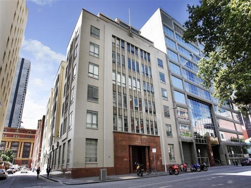 504/616 Lt Collins Street, Melbourne VIC 3000