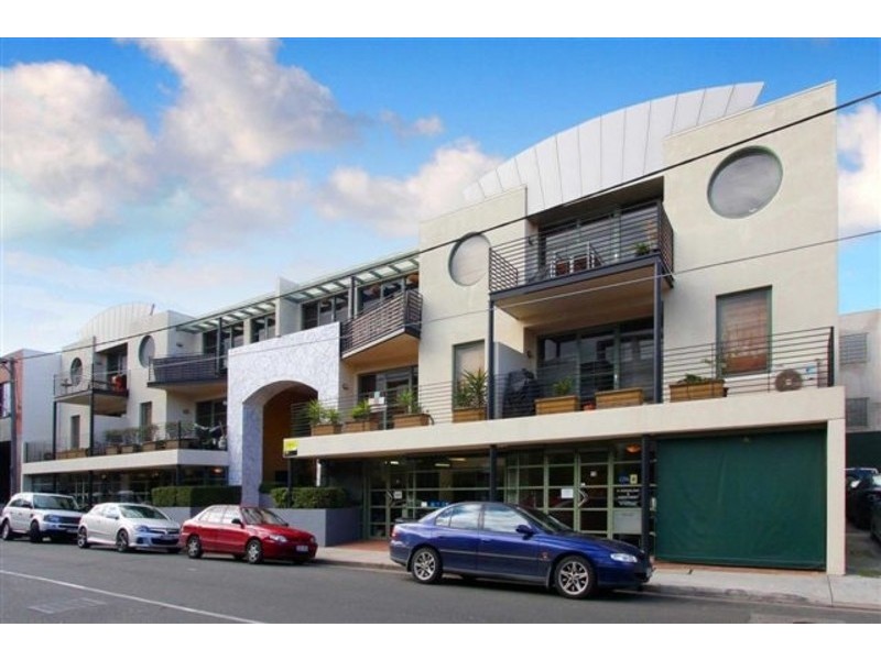 10/20 St Edmonds Road, Prahran VIC 3181