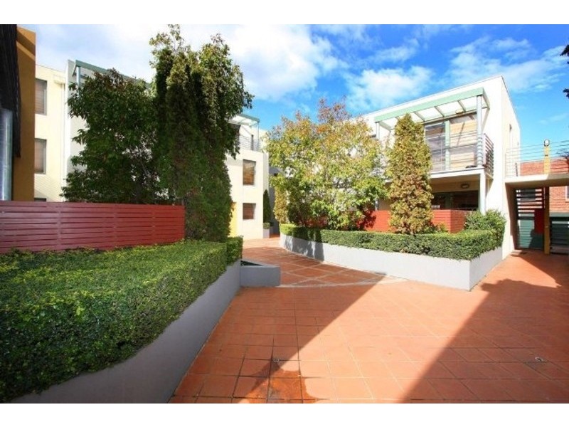 10/20 St Edmonds Road, Prahran VIC 3181