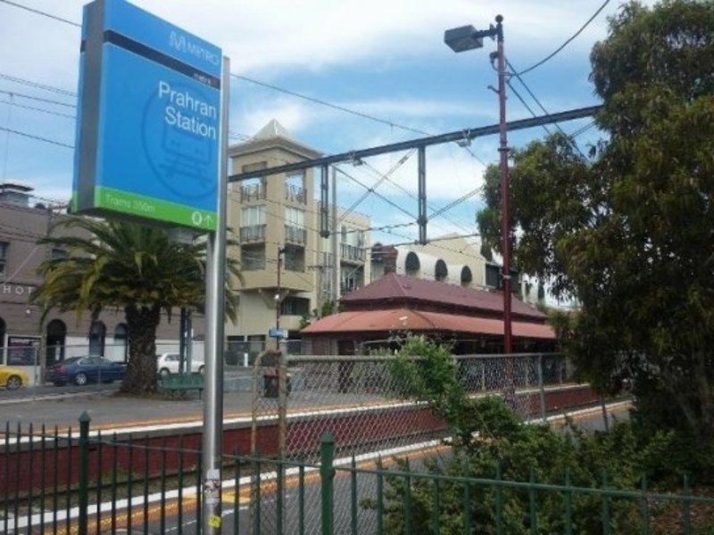 10/20 St Edmonds Road, Prahran VIC 3181