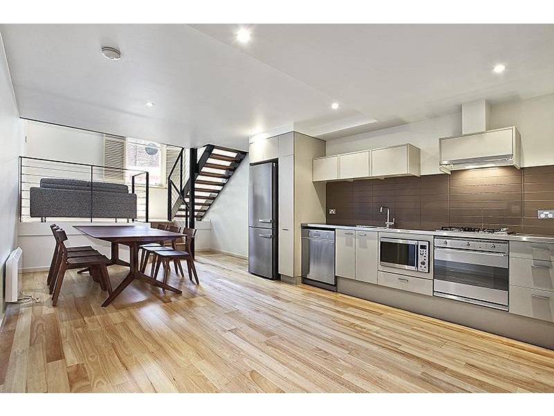 1/61 Mackenzie Street, Melbourne VIC 3000