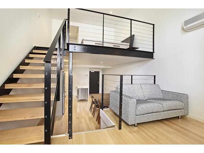 1/61 Mackenzie Street, Melbourne VIC 3000