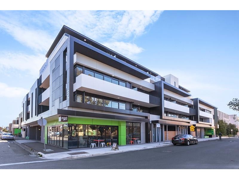 203/201-207 Albert Street, Brunswick VIC 3056