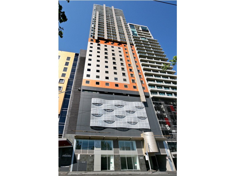 1303/280 Spencer Street, Melbourne VIC 3000