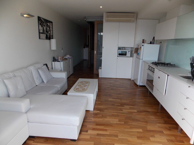 1303/280 Spencer Street, Melbourne VIC 3000