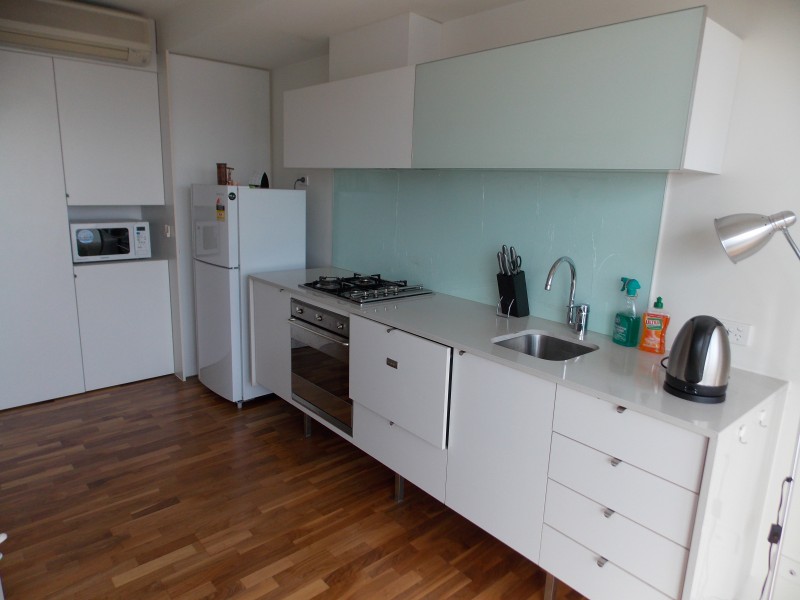 1303/280 Spencer Street, Melbourne VIC 3000