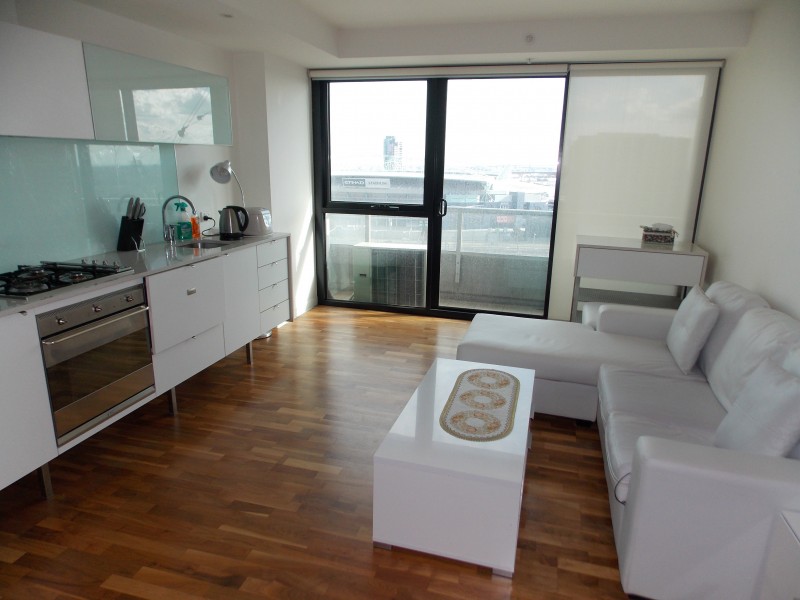 1303/280 Spencer Street, Melbourne VIC 3000