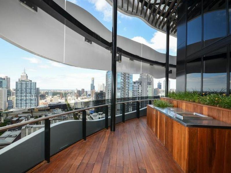 1216/551 Swanston Street, Carlton VIC 3053