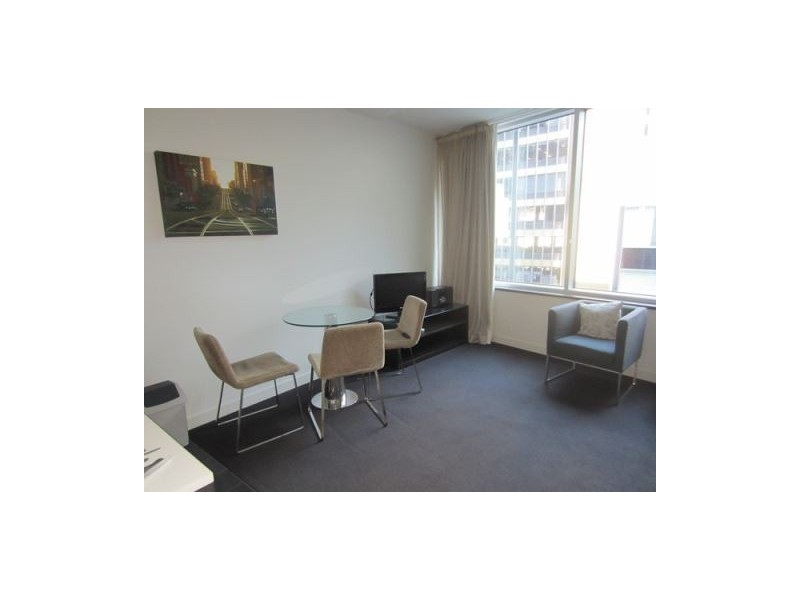 1236/43 Therry Street, Melbourne VIC 3000