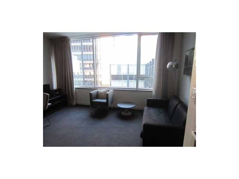 1236/43 Therry Street, Melbourne VIC 3000