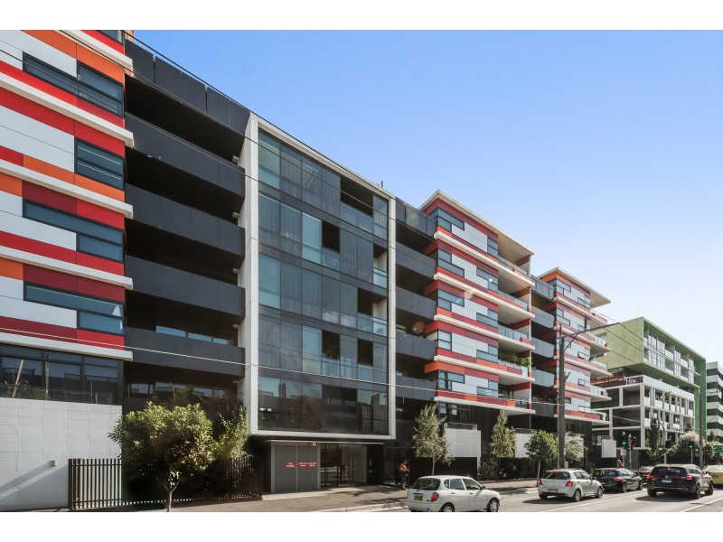 B207/20 Burnley Street, Richmond VIC 3121