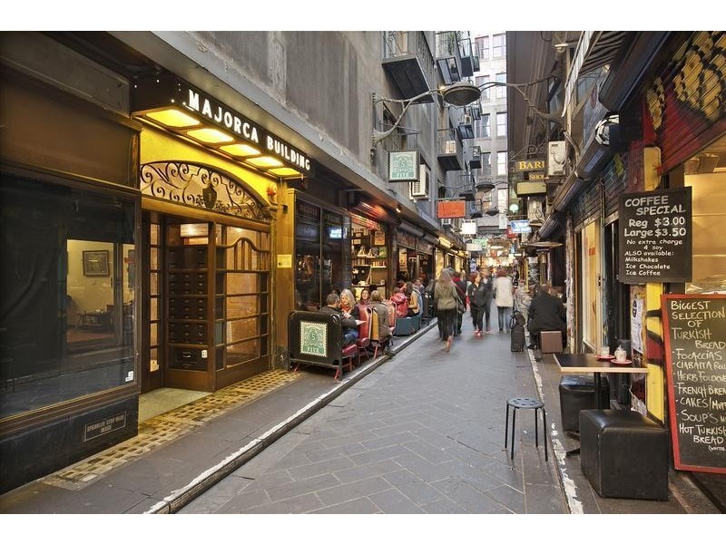 604/258 Flinders Lane, Melbourne VIC 3000