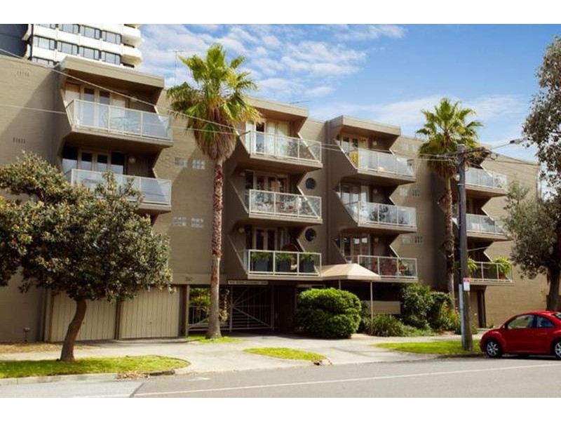 6/340 Beaconsfield Parade, St Kilda VIC 3182