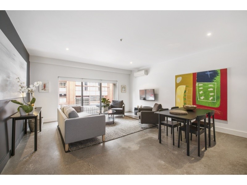 15/78 Oxford Street, Collingwood VIC 3066