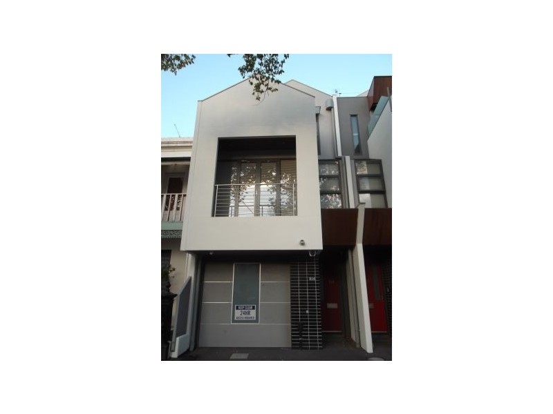 102 Cardigan Street, Carlton VIC 3053