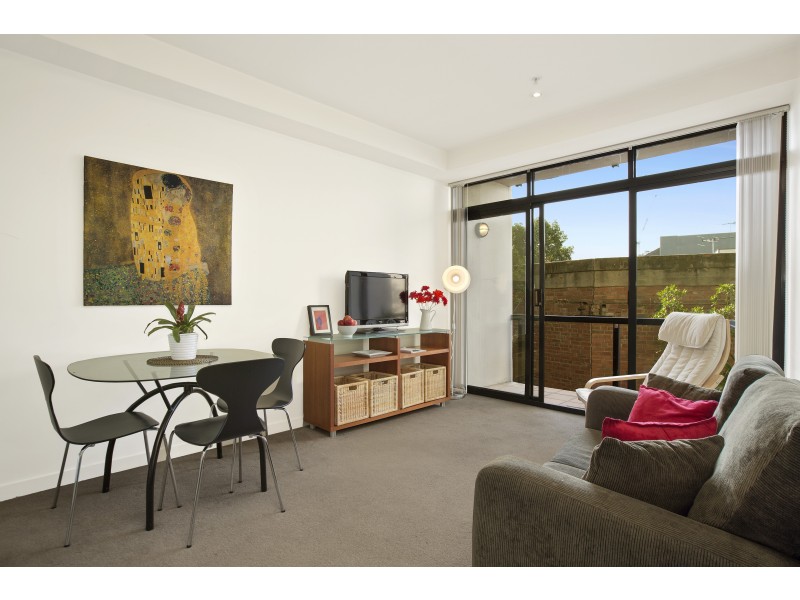 208/29-35 O’Connell Street, North Melbourne VIC 3051