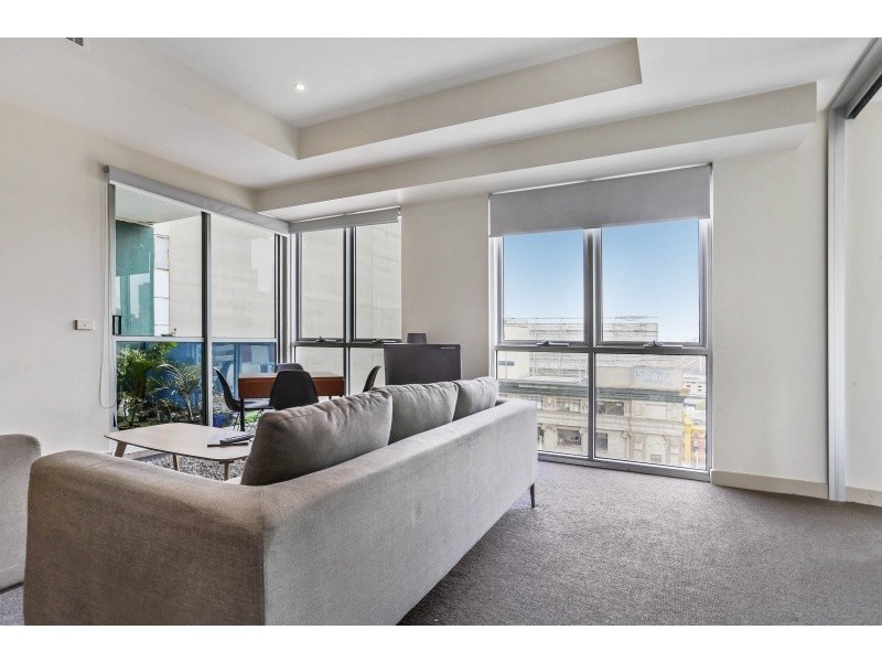 1211/233 Collins Street, Melbourne VIC 3000