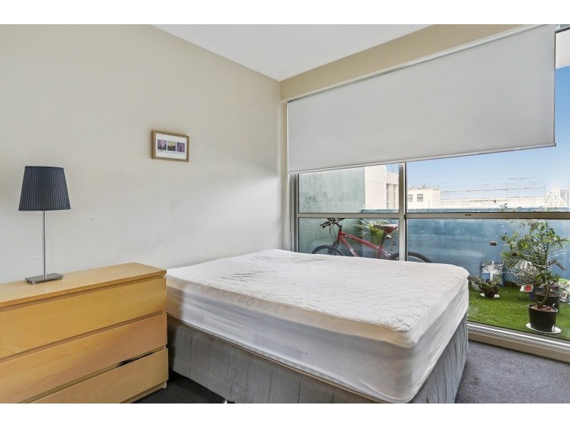 1211/233 Collins Street, Melbourne VIC 3000