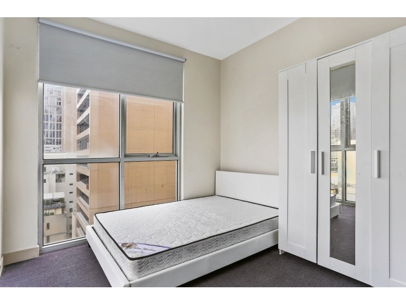 1211/233 Collins Street, Melbourne VIC 3000