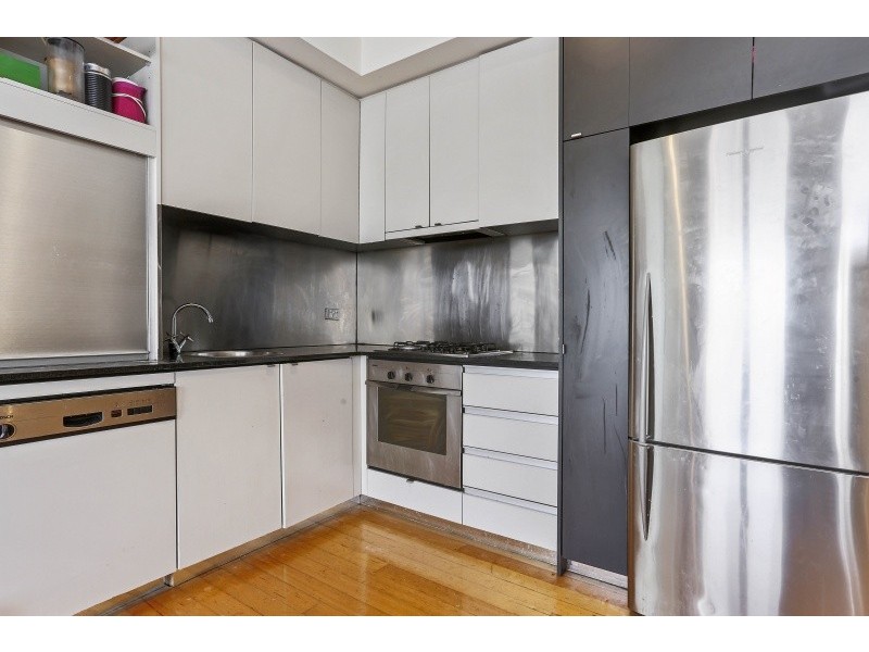 1211/233 Collins Street, Melbourne VIC 3000