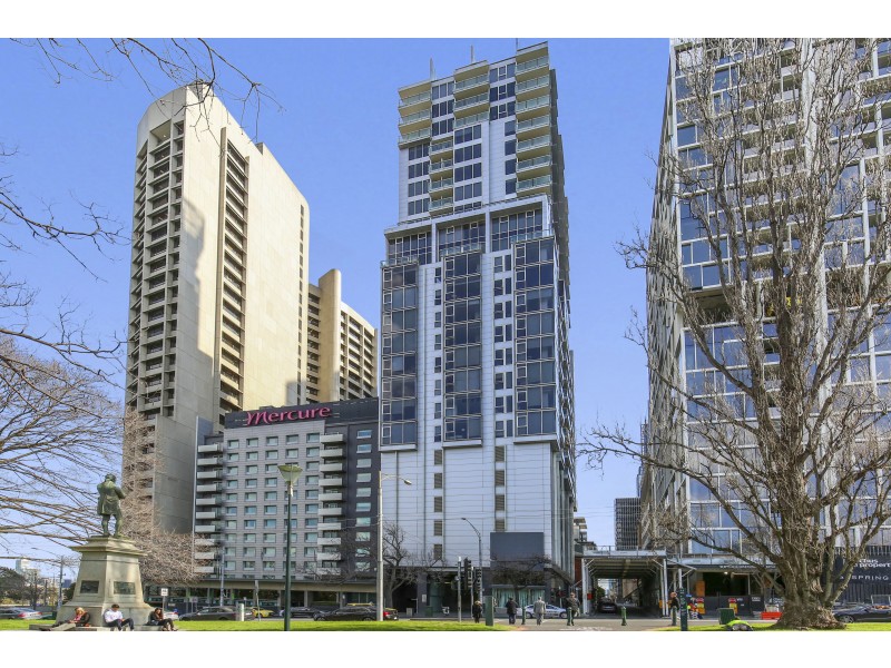 708/31 Spring Street, Melbourne VIC 3000