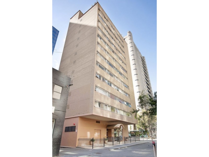 8/287 Exhibition Street, Melbourne VIC 3000