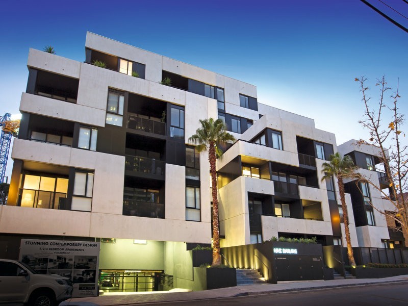 1.19/9 Darling Street, South Yarra VIC 3141